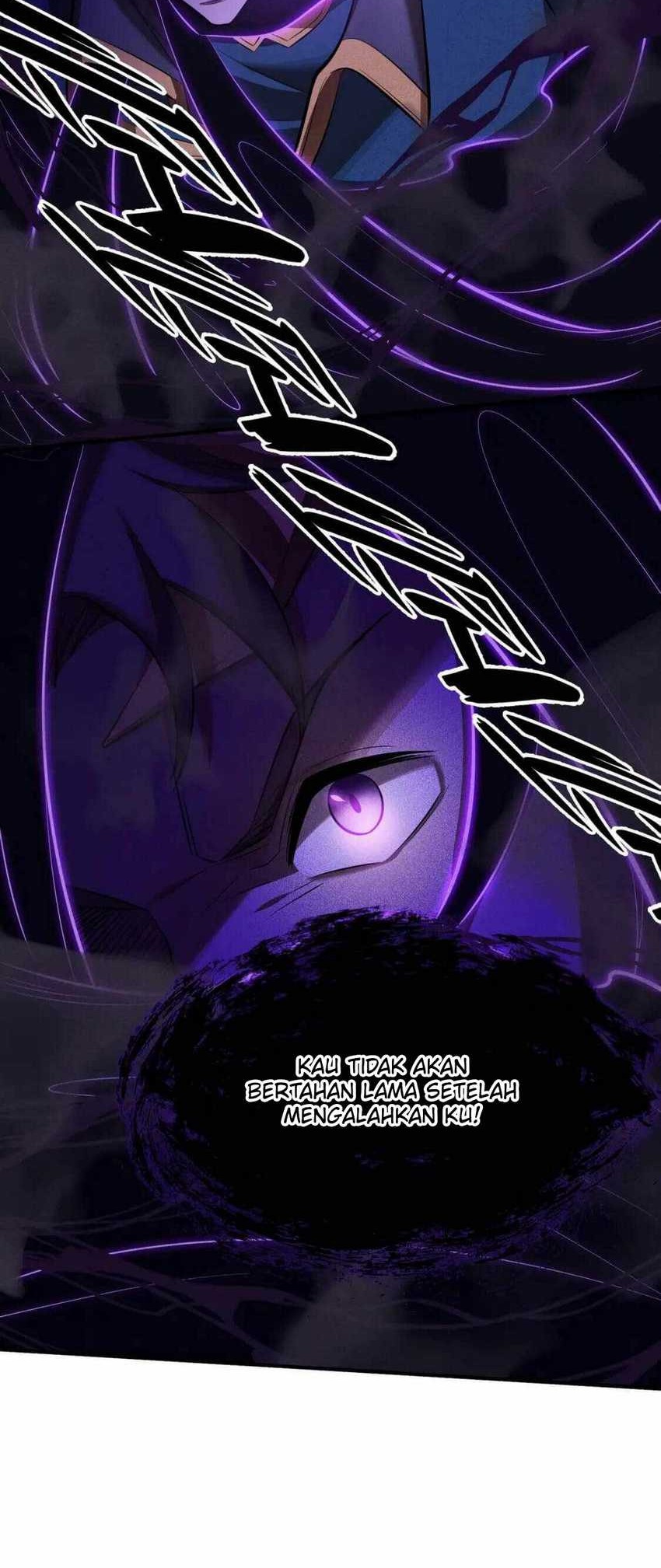 The Strongest Player Chapter 37 - halaman 7