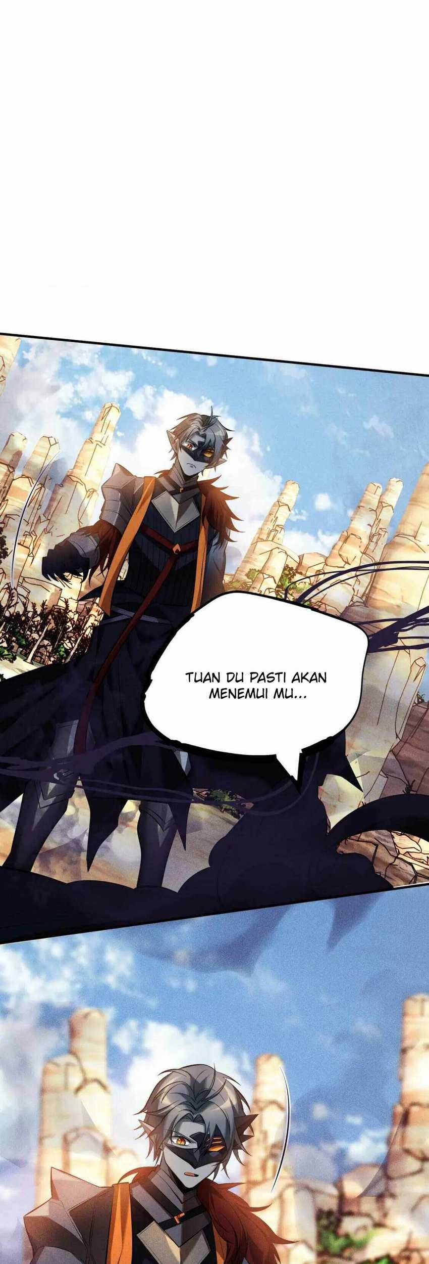 The Strongest Player Chapter 37 - halaman 8