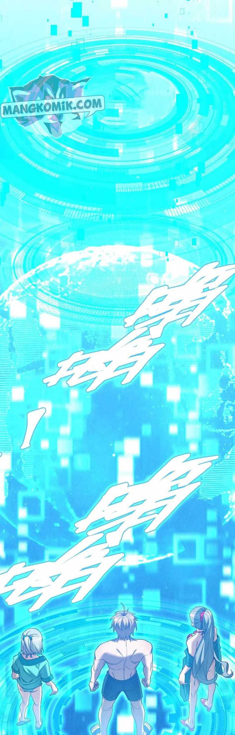 The Strongest Player Chapter 38 - halaman 10