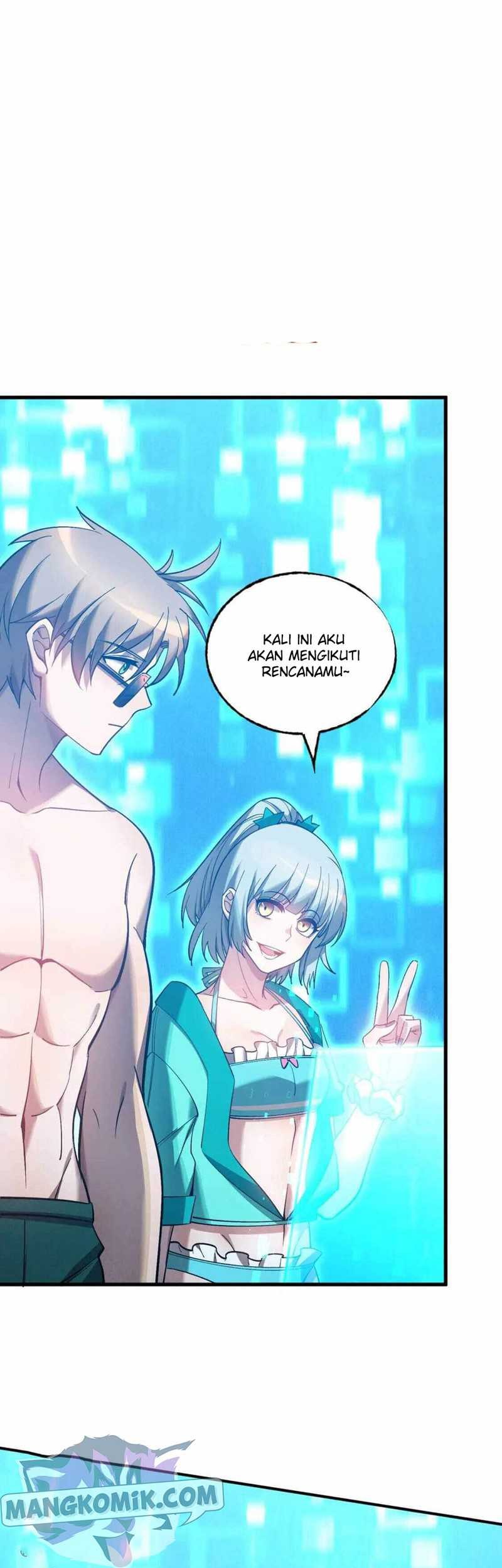 The Strongest Player Chapter 38 - halaman 12