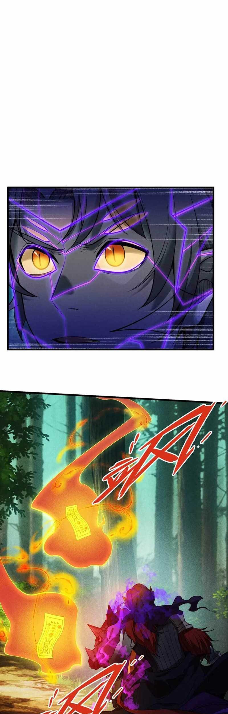 The Strongest Player Chapter 38 - halaman 31
