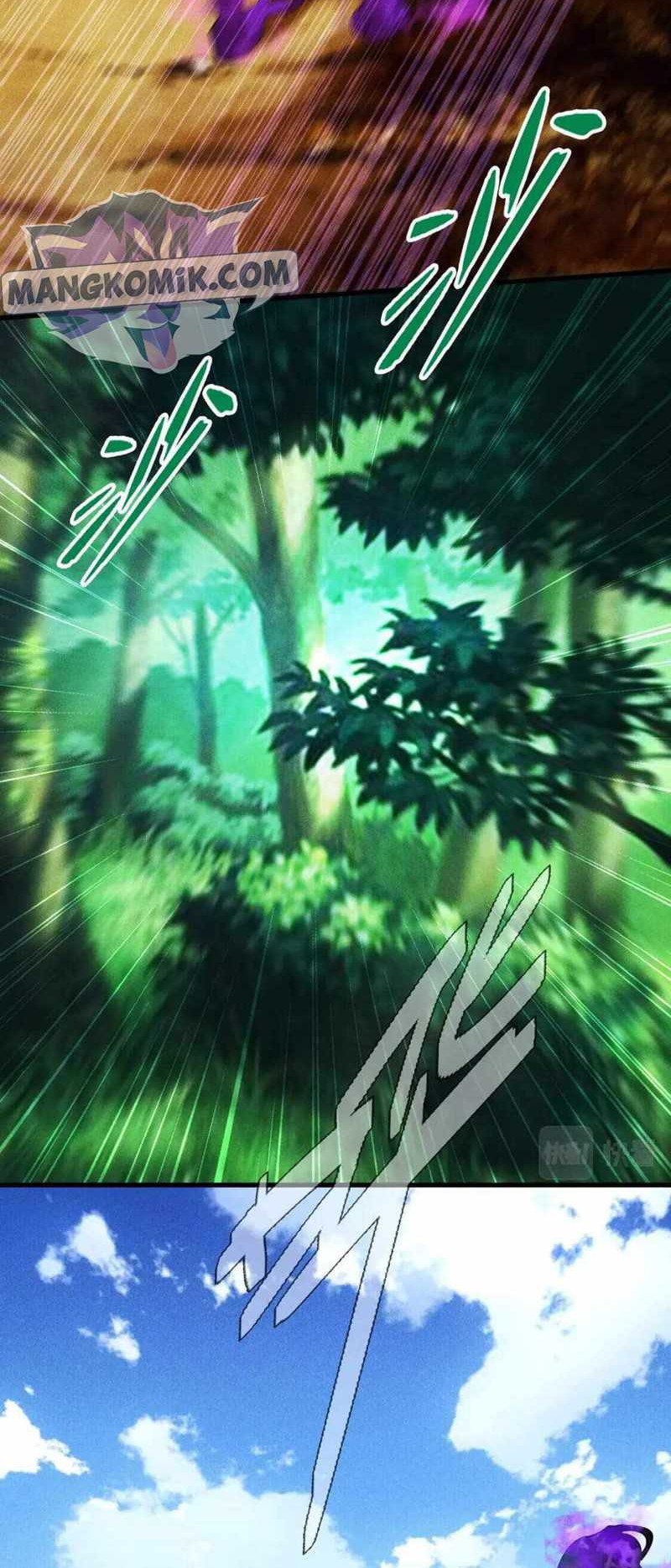 The Strongest Player Chapter 38 - halaman 37