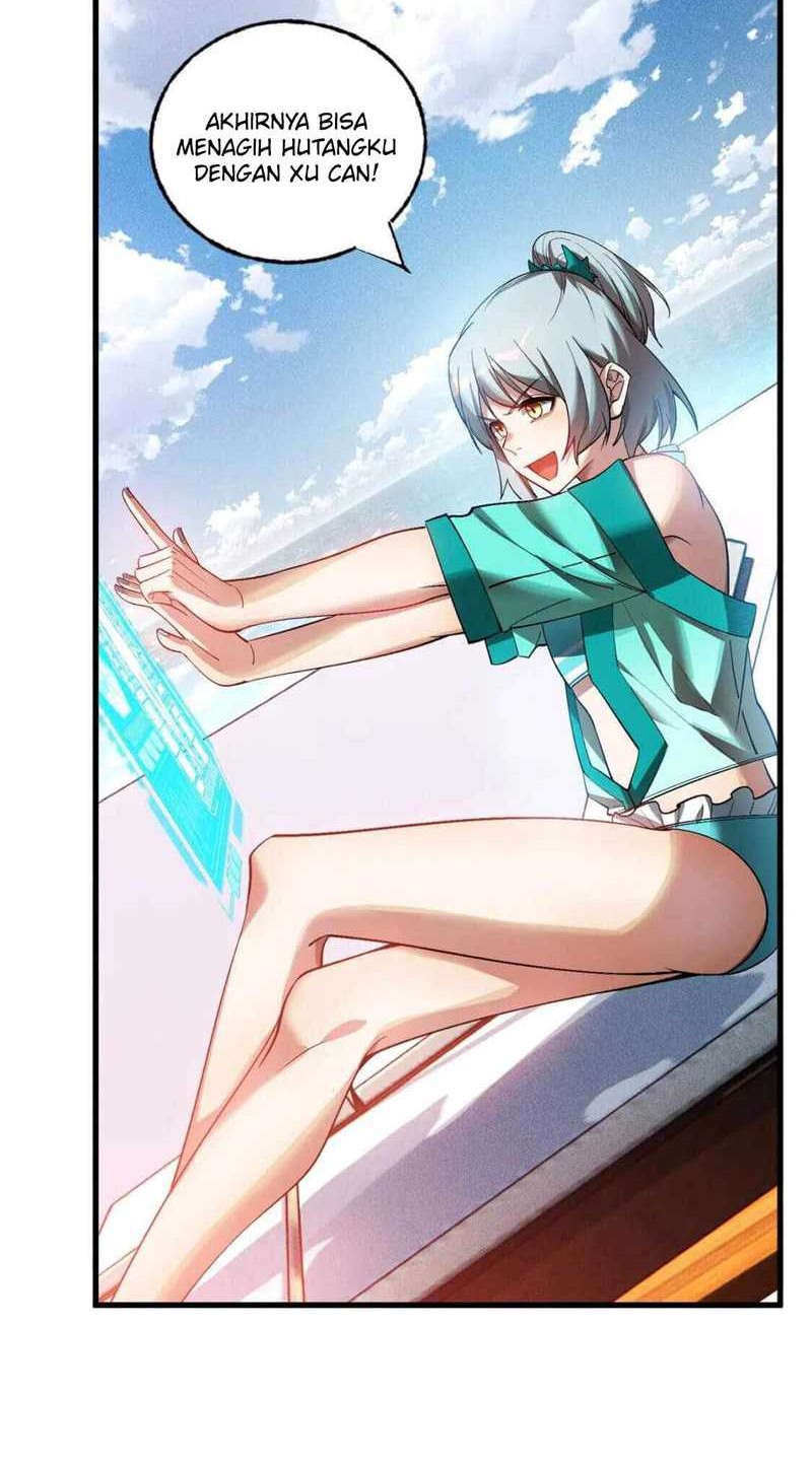 The Strongest Player Chapter 38 - halaman 7