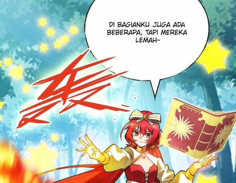 The Strongest Player Chapter 39 - halaman 10