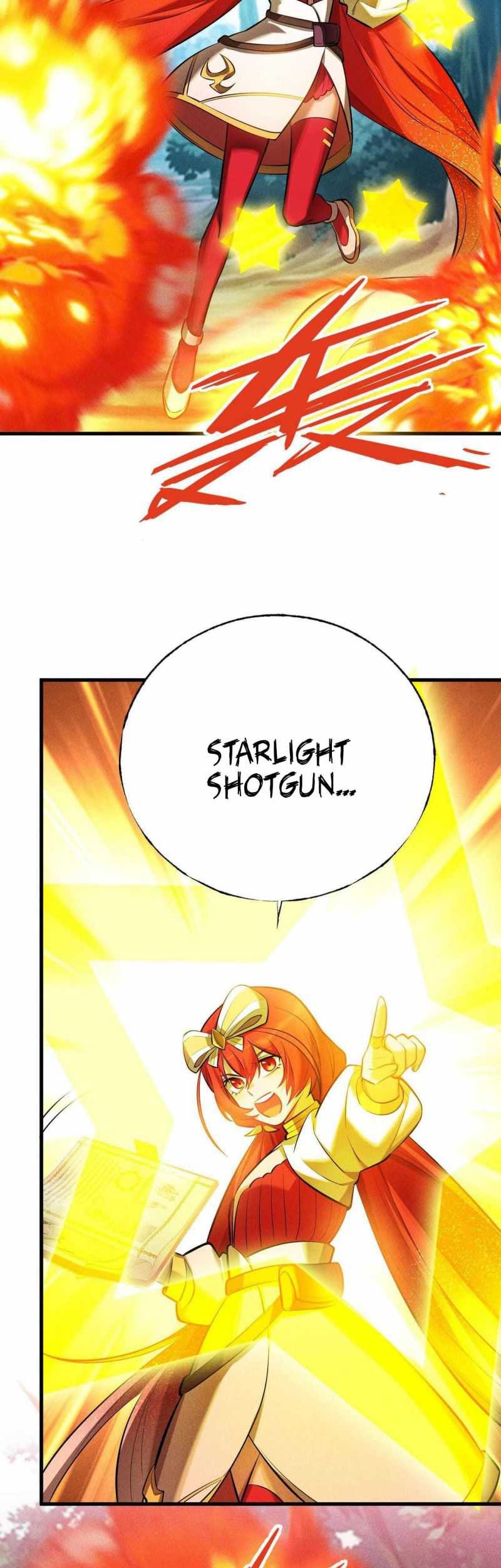 The Strongest Player Chapter 39 - halaman 11
