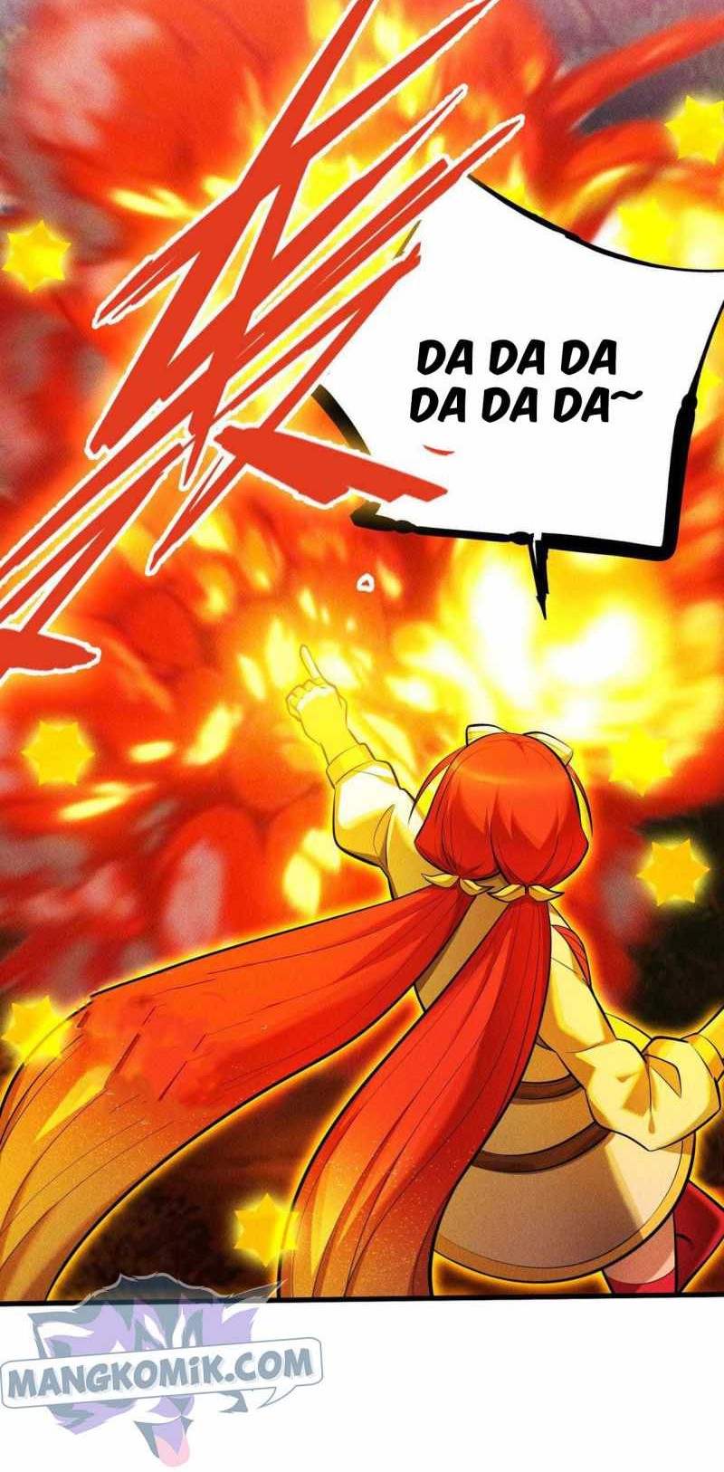 The Strongest Player Chapter 39 - halaman 12