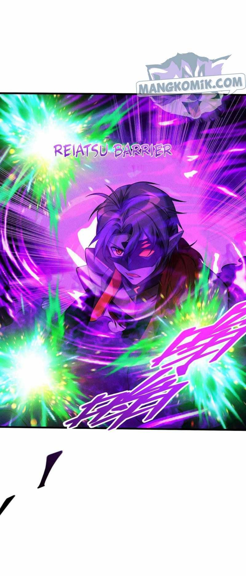 The Strongest Player Chapter 39 - halaman 19