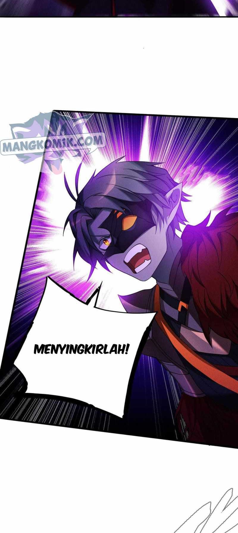 The Strongest Player Chapter 39 - halaman 23