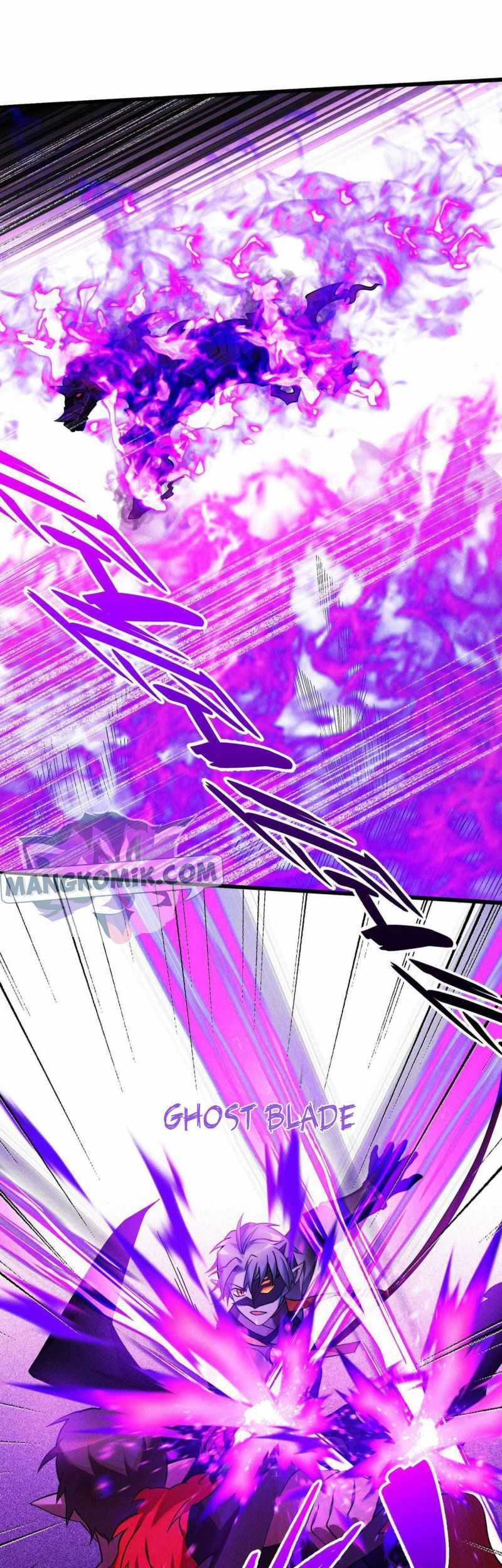 The Strongest Player Chapter 39 - halaman 28