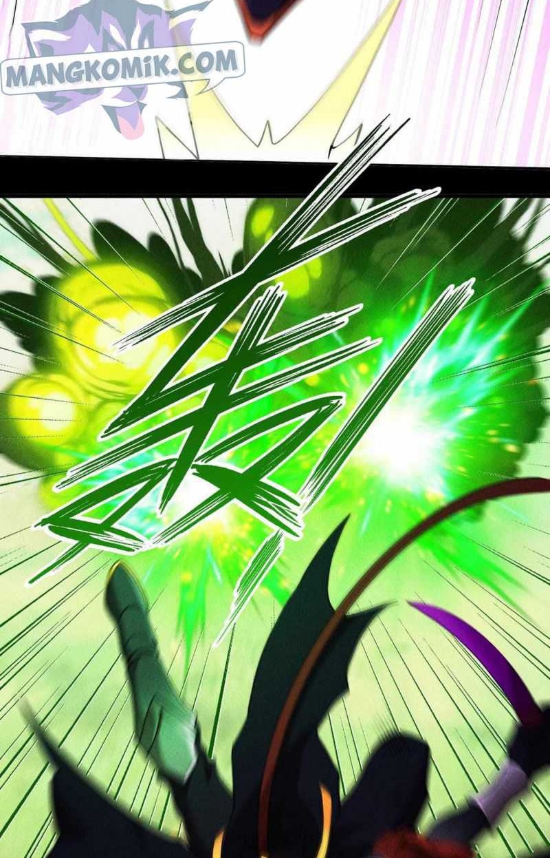 The Strongest Player Chapter 39 - halaman 31