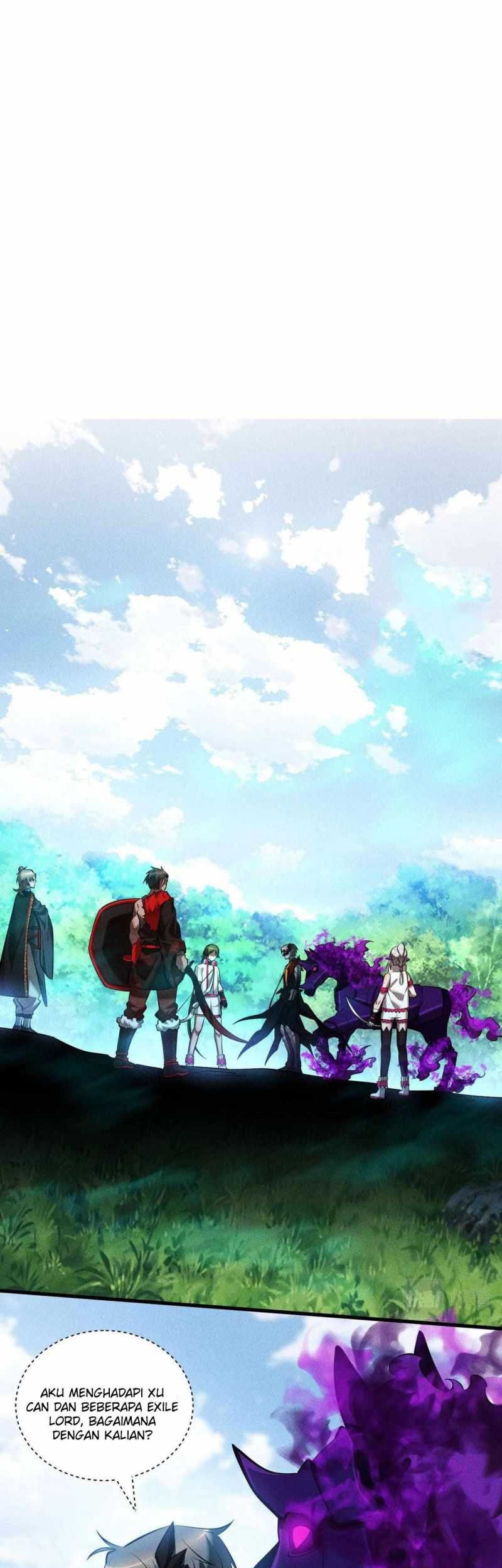 The Strongest Player Chapter 39 - halaman 4