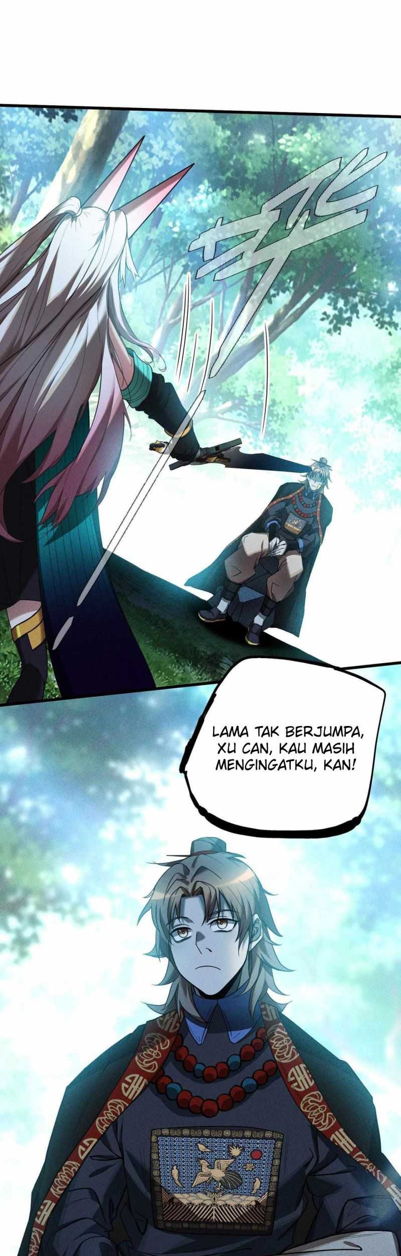 The Strongest Player Chapter 39 - halaman 45