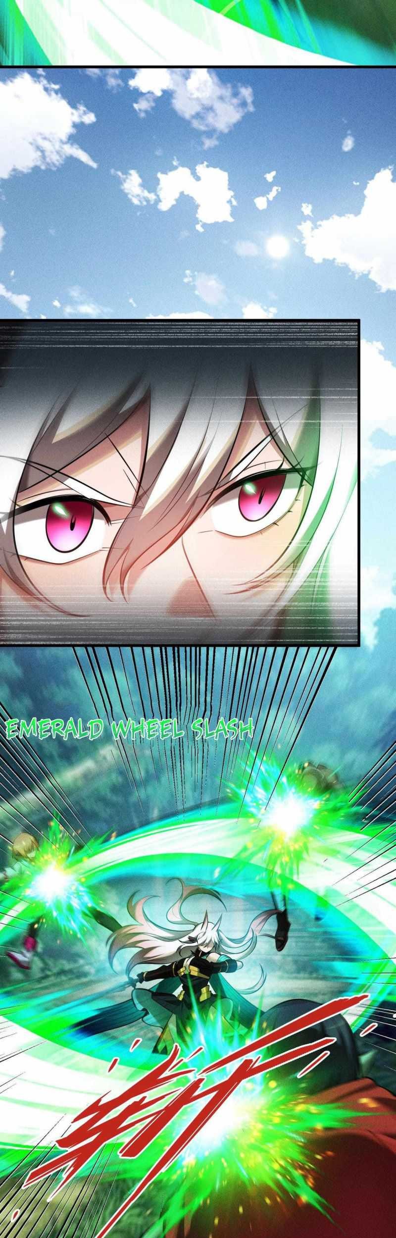 The Strongest Player Chapter 39 - halaman 7