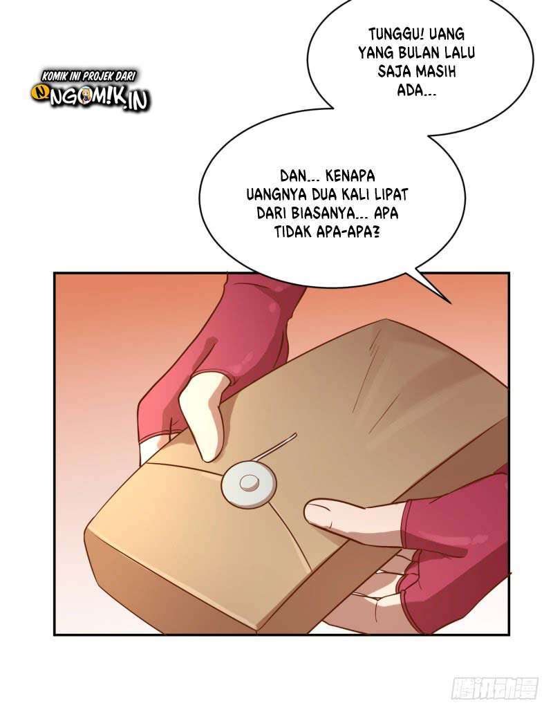 The Strongest Player Chapter 4.1 - halaman 10