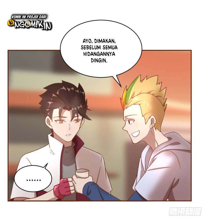 The Strongest Player Chapter 4.1 - halaman 12