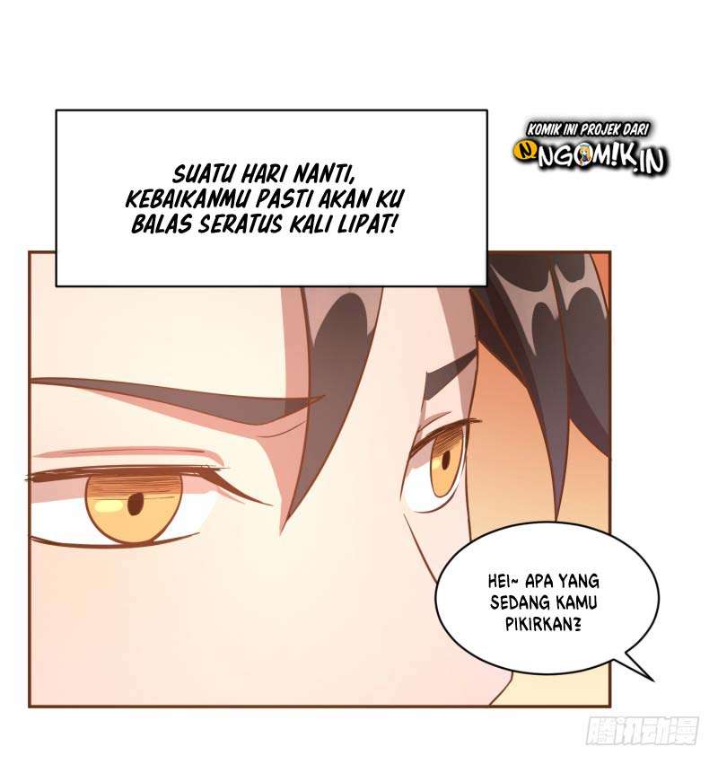 The Strongest Player Chapter 4.1 - halaman 14