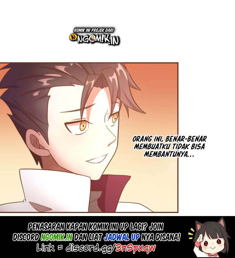 The Strongest Player Chapter 4.1 - halaman 21