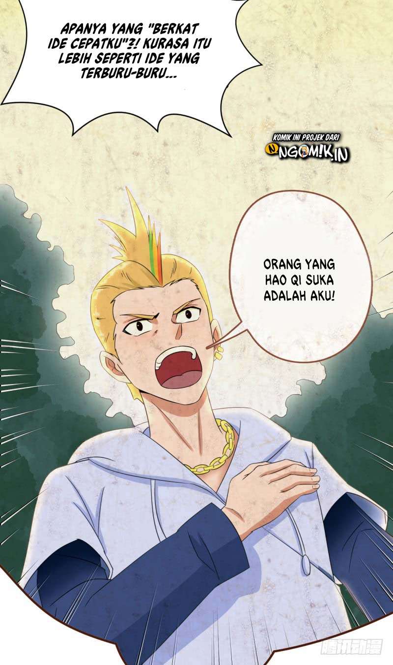 The Strongest Player Chapter 4.1 - halaman 5