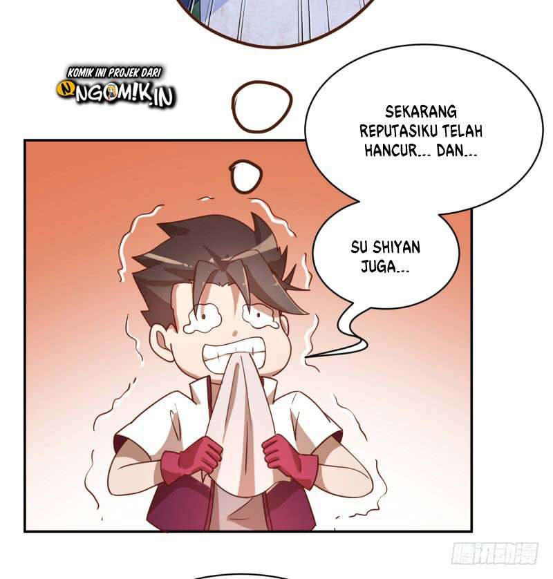 The Strongest Player Chapter 4.1 - halaman 6