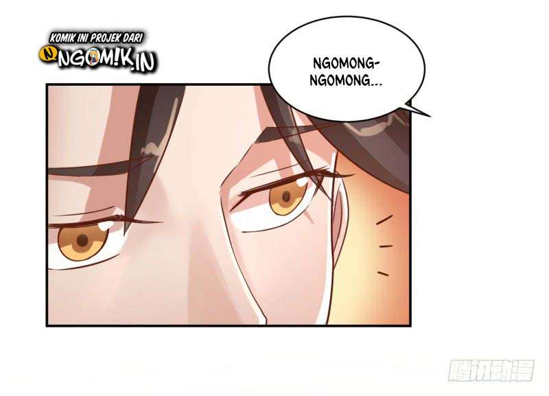 The Strongest Player Chapter 4.1 - halaman 8