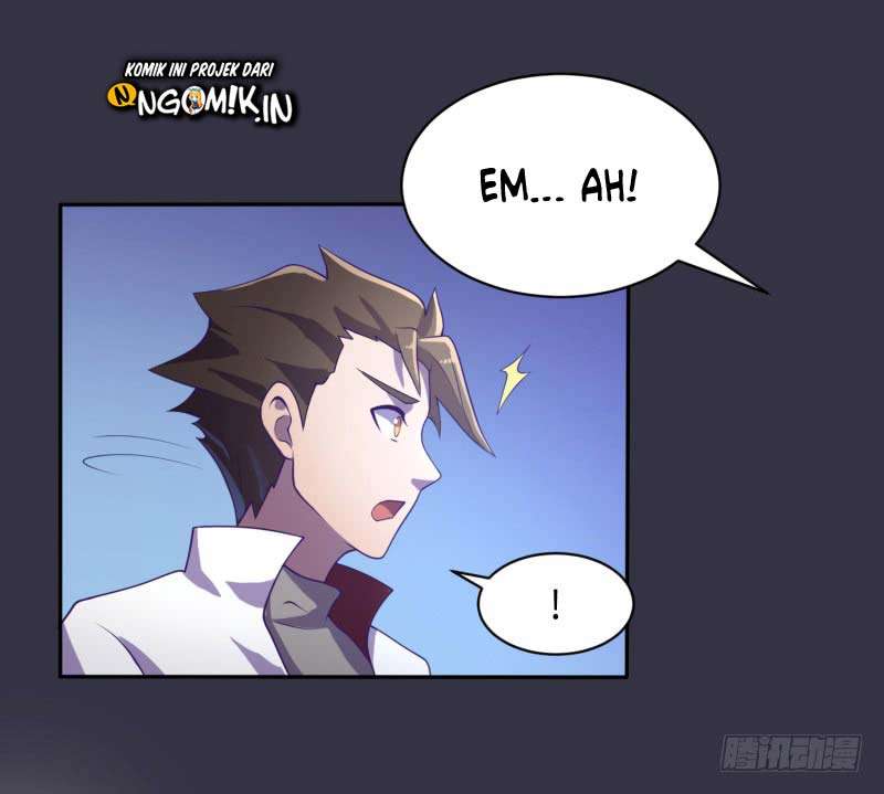 The Strongest Player Chapter 4.2 - halaman 10