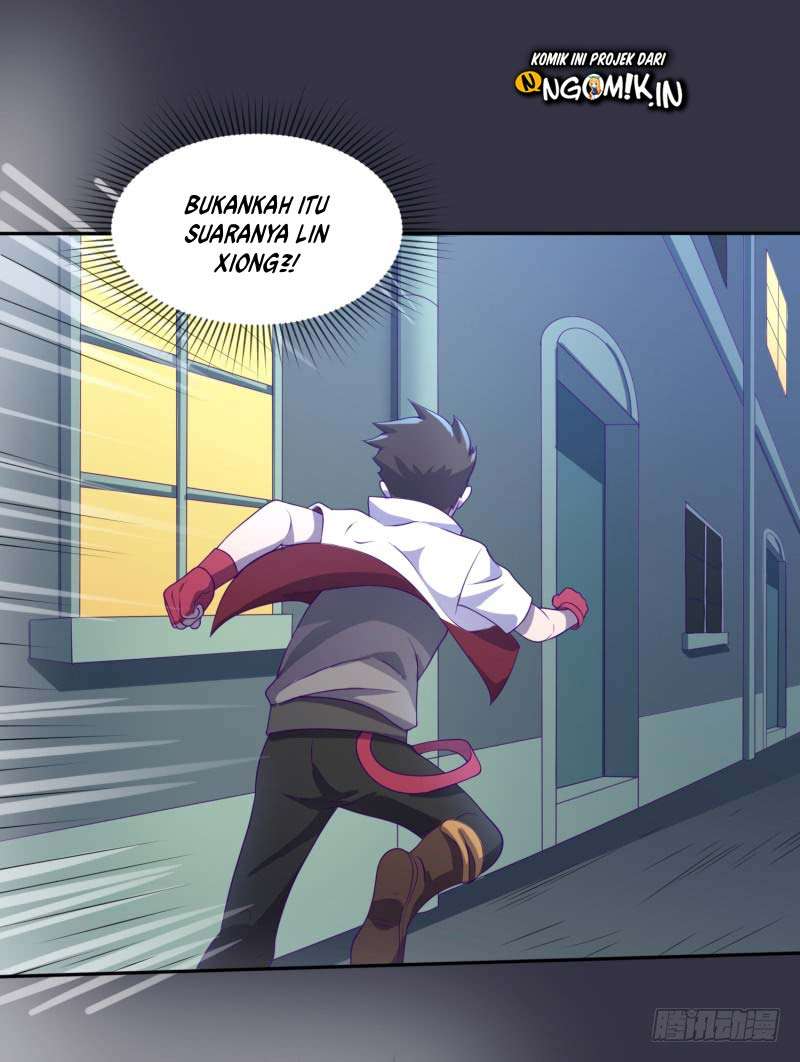 The Strongest Player Chapter 4.2 - halaman 11