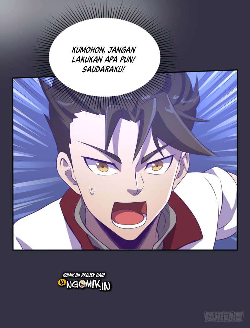 The Strongest Player Chapter 4.2 - halaman 12