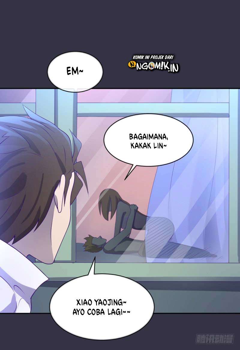 The Strongest Player Chapter 4.2 - halaman 13