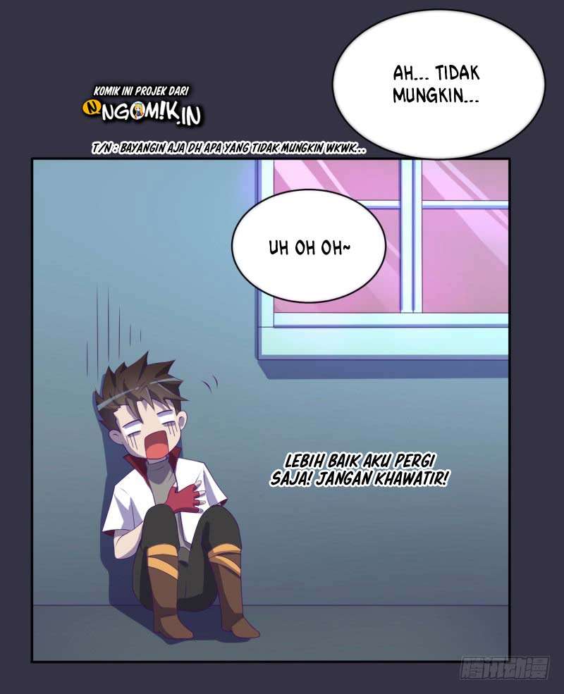 The Strongest Player Chapter 4.2 - halaman 14