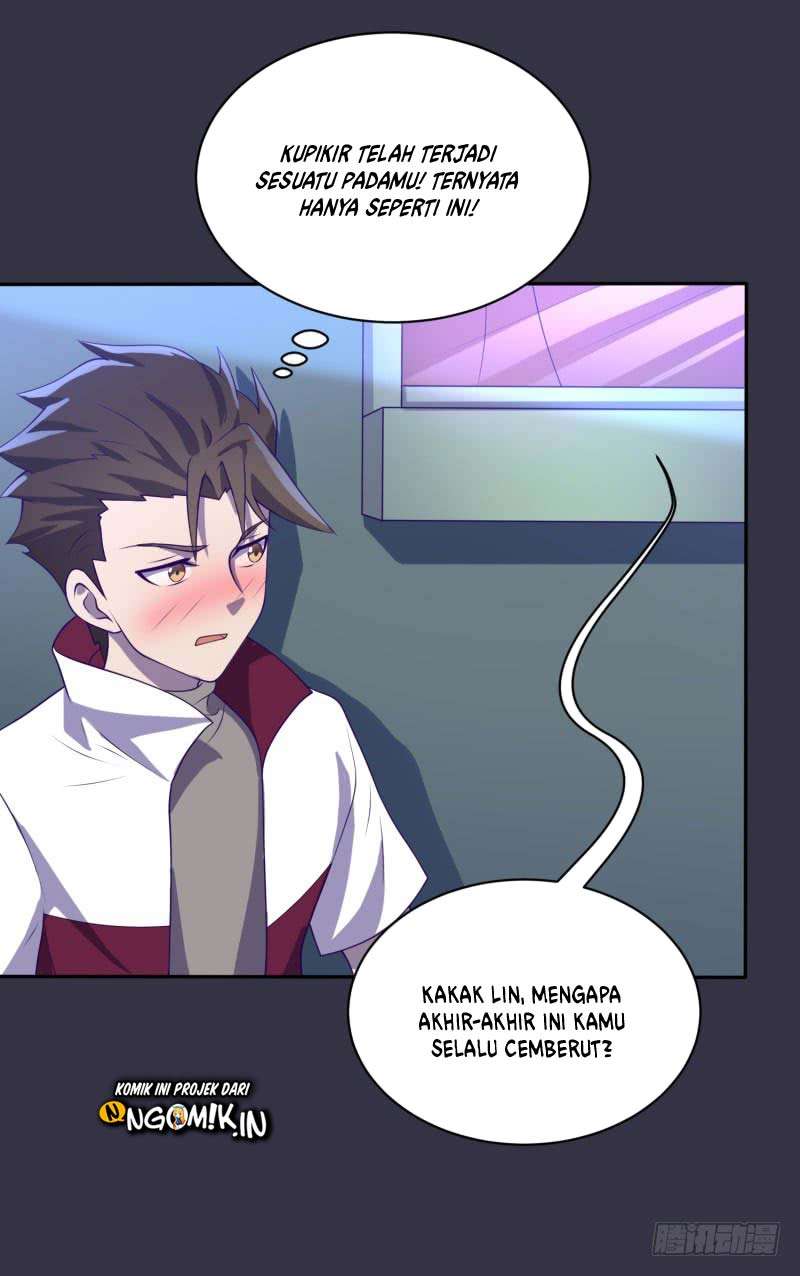 The Strongest Player Chapter 4.2 - halaman 15