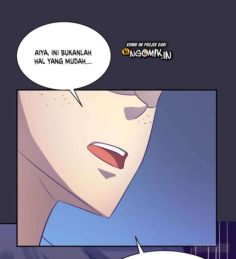 The Strongest Player Chapter 4.2 - halaman 16