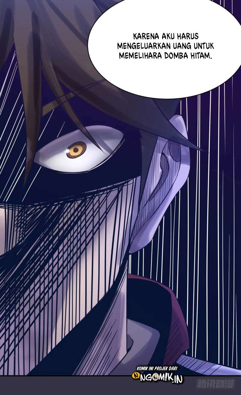 The Strongest Player Chapter 4.2 - halaman 17