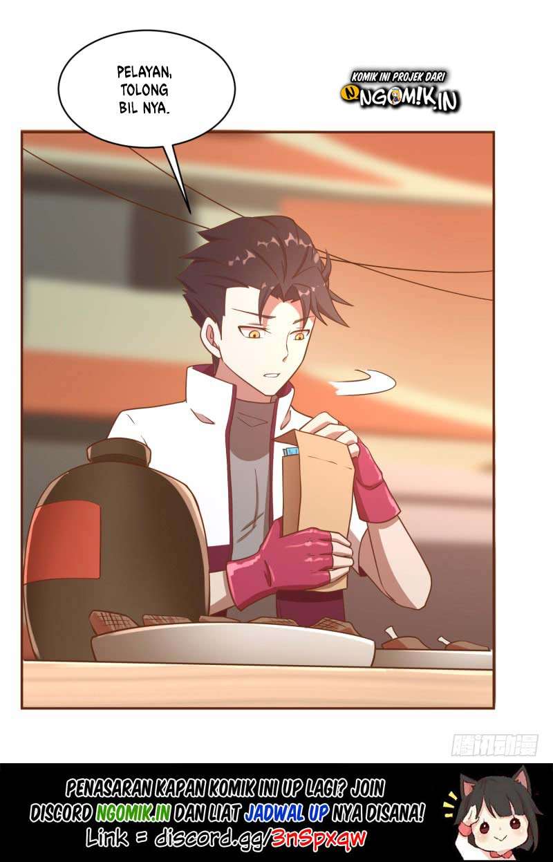 The Strongest Player Chapter 4.2 - halaman 2
