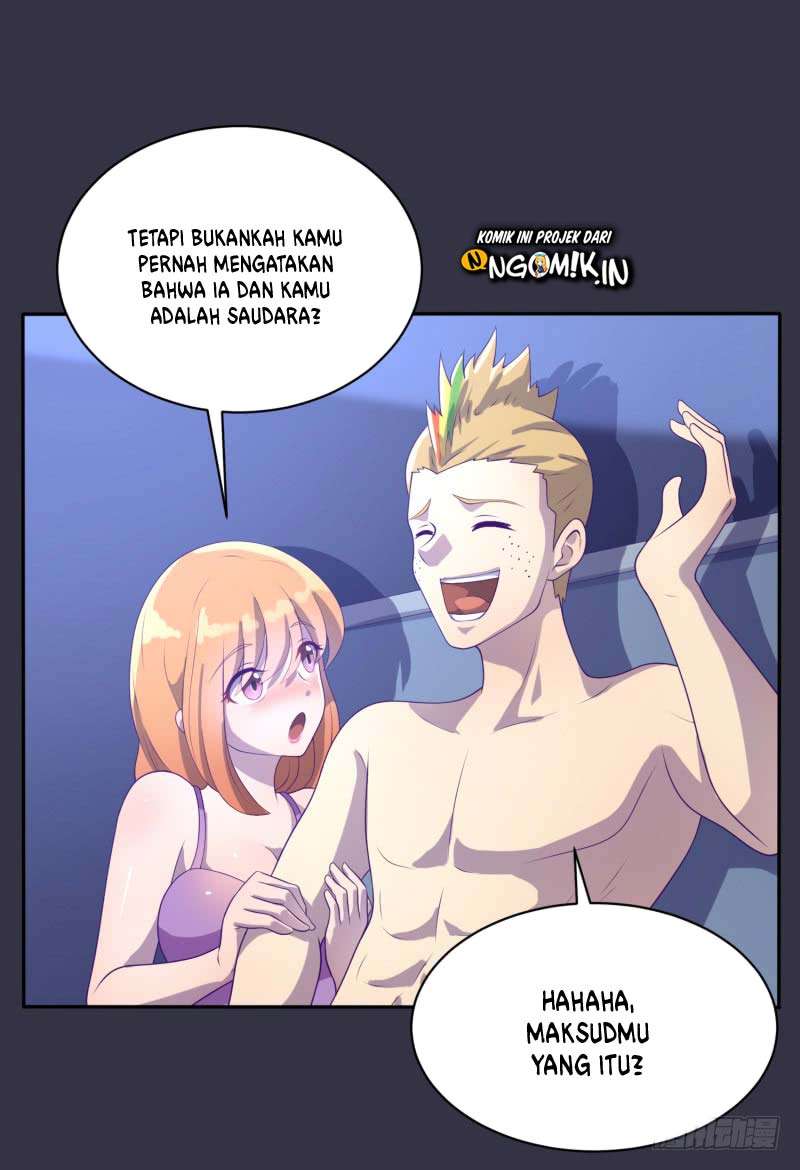 The Strongest Player Chapter 4.2 - halaman 20