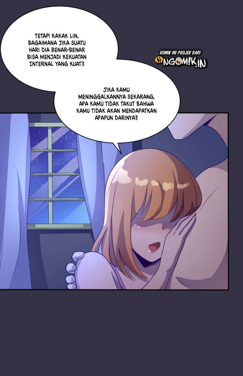 The Strongest Player Chapter 4.2 - halaman 22