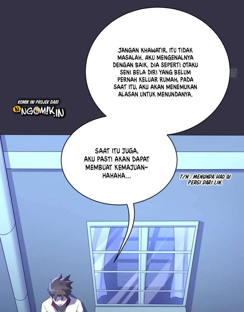 The Strongest Player Chapter 4.2 - halaman 23
