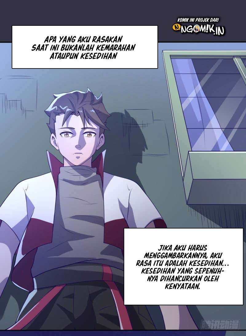 The Strongest Player Chapter 4.2 - halaman 25