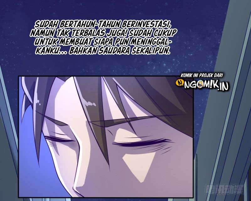 The Strongest Player Chapter 4.2 - halaman 26