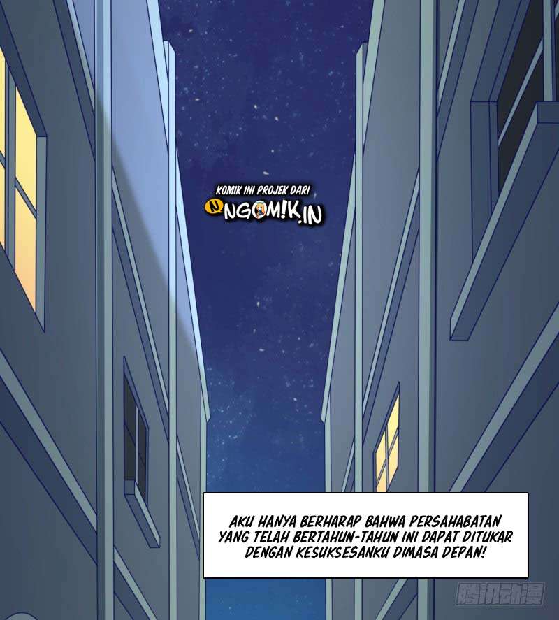 The Strongest Player Chapter 4.2 - halaman 27