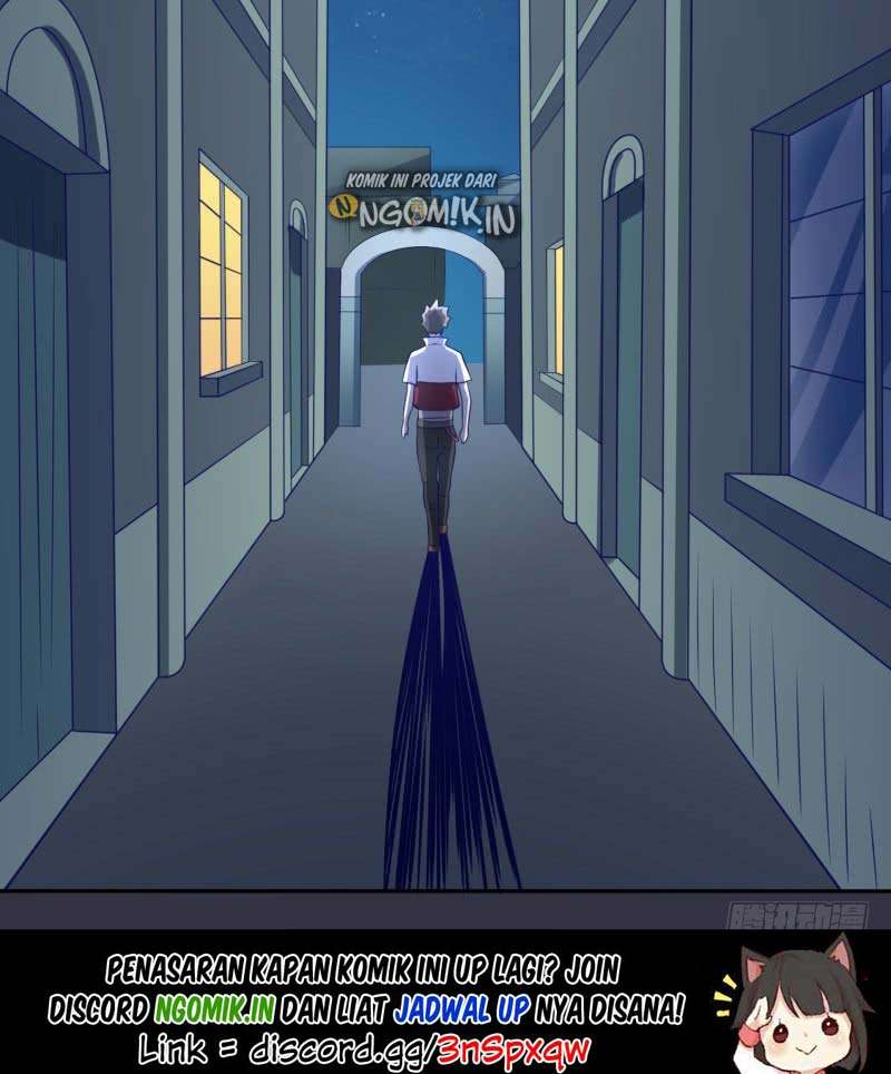 The Strongest Player Chapter 4.2 - halaman 28