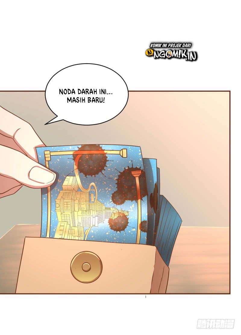 The Strongest Player Chapter 4.2 - halaman 3