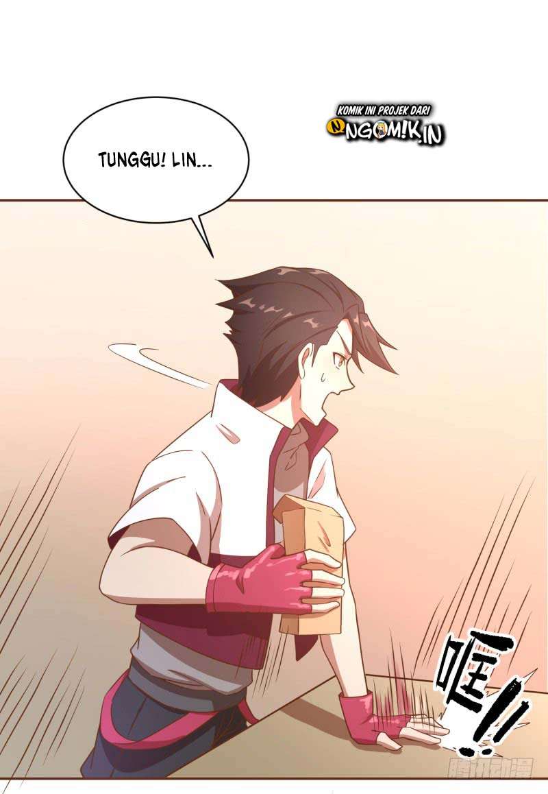 The Strongest Player Chapter 4.2 - halaman 4