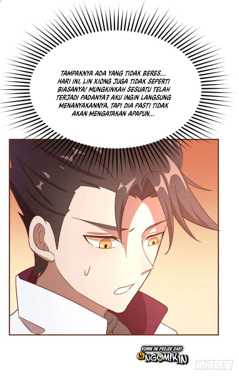 The Strongest Player Chapter 4.2 - halaman 5
