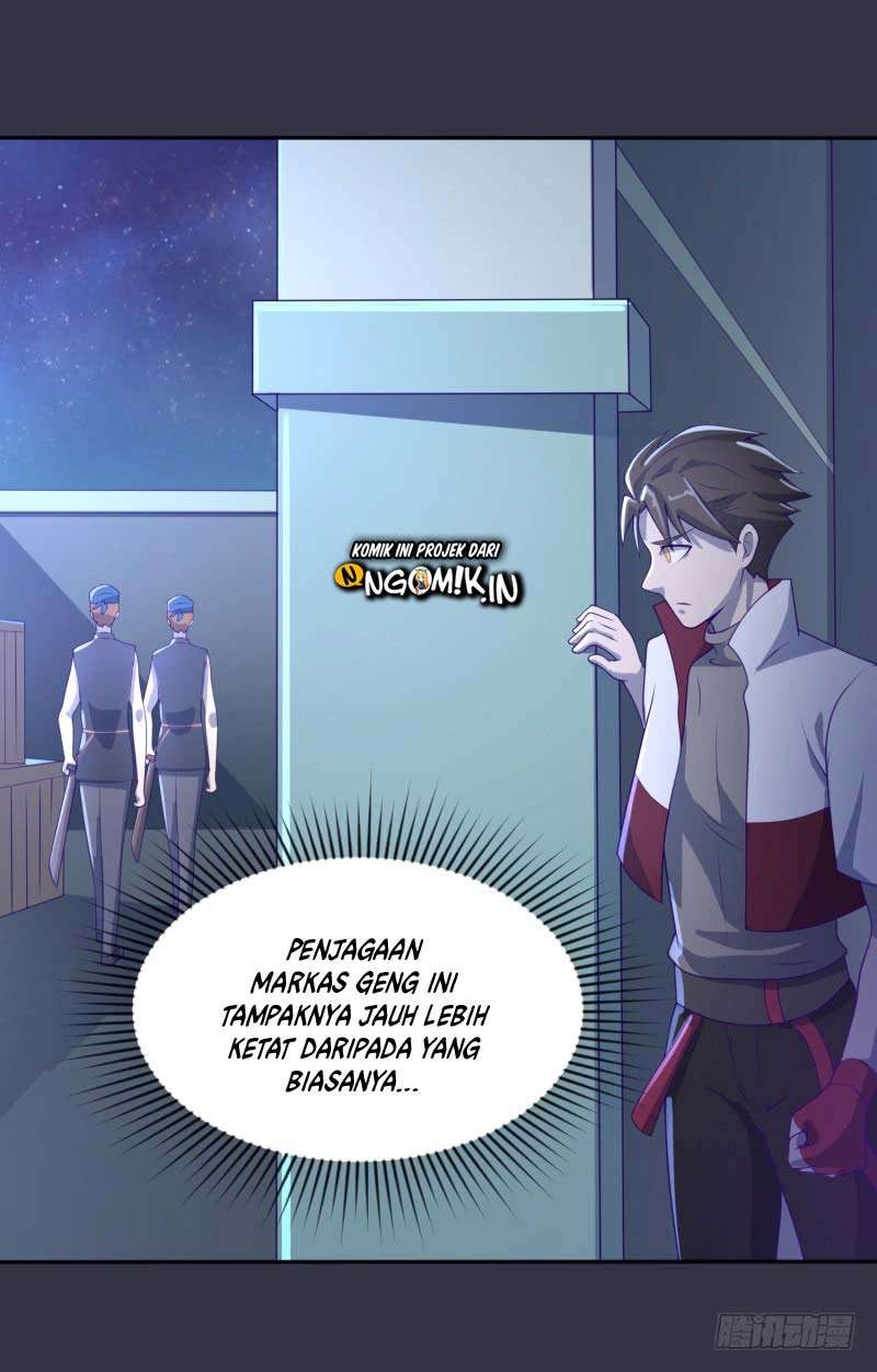 The Strongest Player Chapter 4.2 - halaman 9