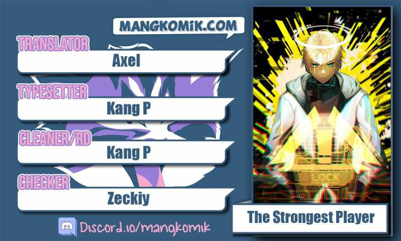 The Strongest Player Chapter 40 - halaman 1