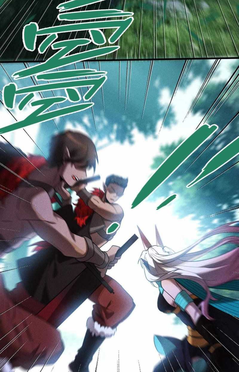 The Strongest Player Chapter 40 - halaman 10