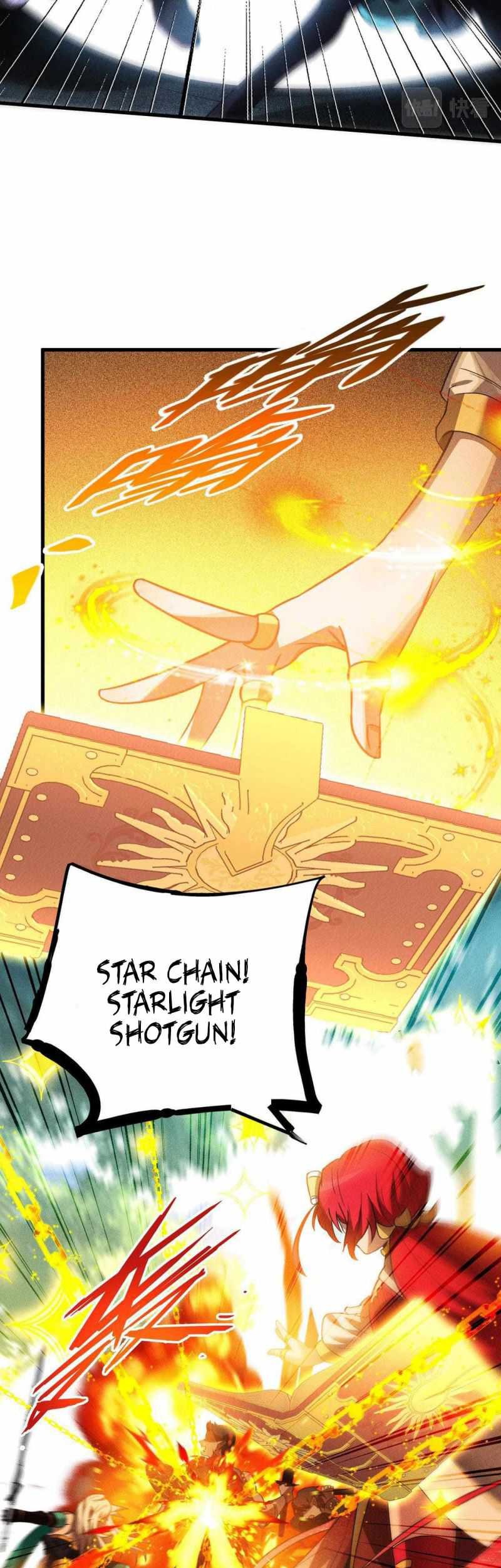 The Strongest Player Chapter 40 - halaman 11