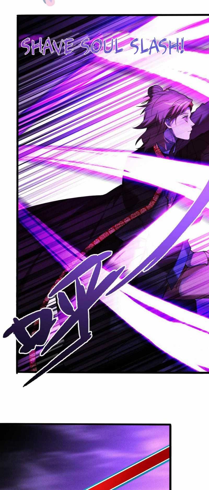 The Strongest Player Chapter 40 - halaman 18