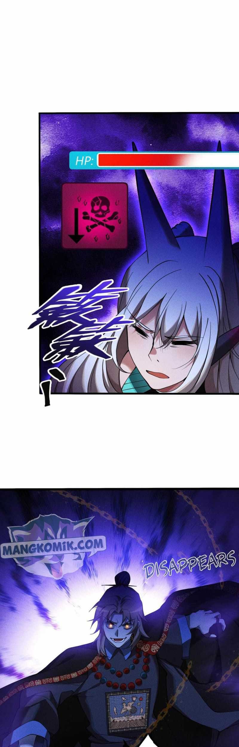 The Strongest Player Chapter 40 - halaman 27