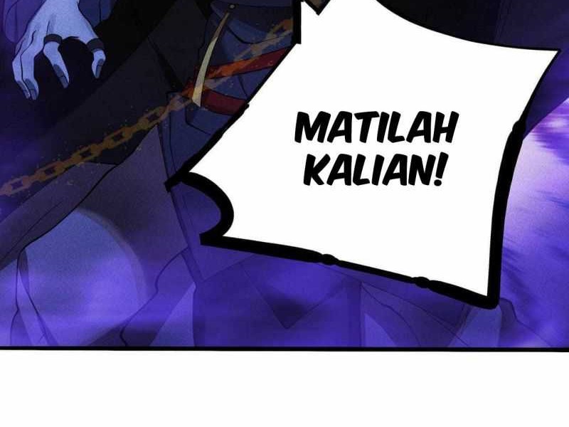 The Strongest Player Chapter 40 - halaman 28